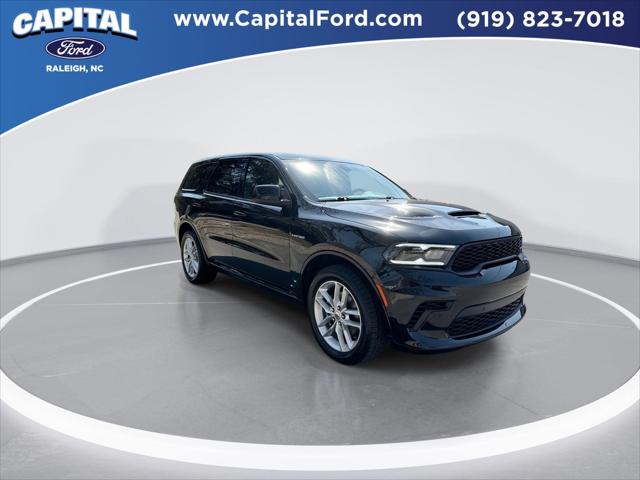 2023 Dodge Durango R/T RWD