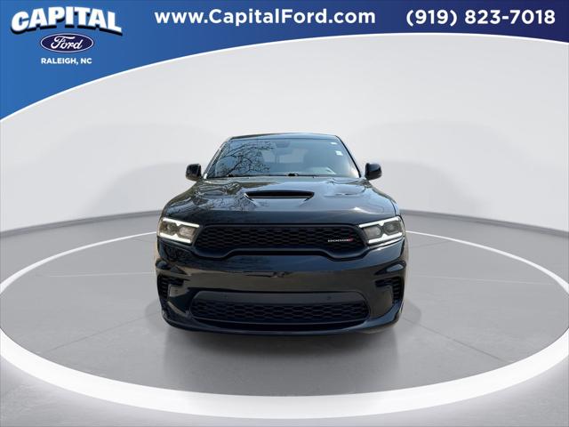 2023 Dodge Durango R/T RWD