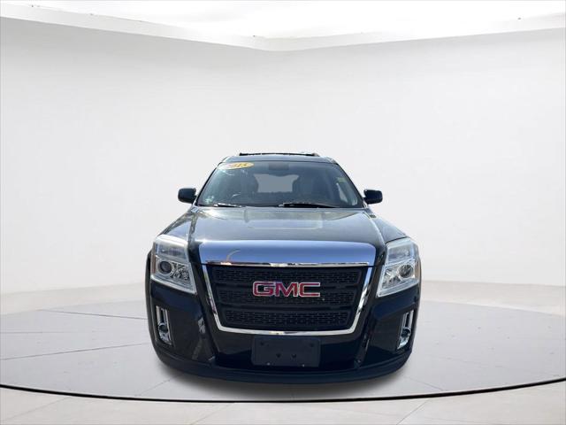 2015 GMC Terrain SLT-1