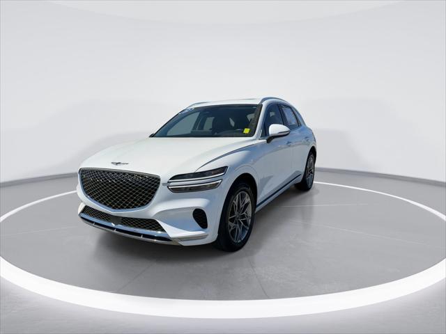 2022 Genesis GV70 2.5T AWD
