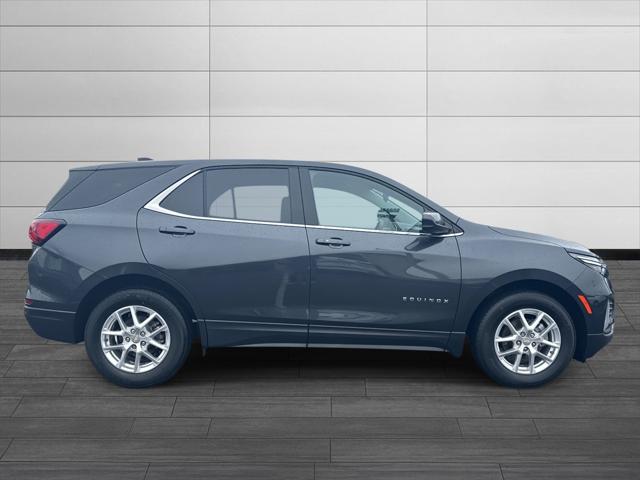 2022 Chevrolet Equinox FWD LT