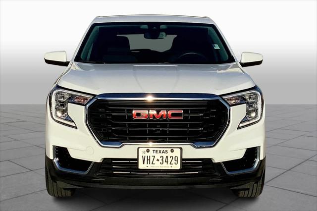 2024 GMC Terrain FWD SLE