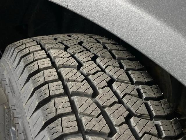 2021 Ford Bronco Black Diamond