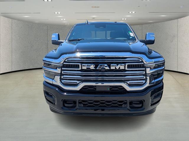 2025 RAM Ram 2500 RAM 2500 LARAMIE CREW CAB 4X4 64 BOX