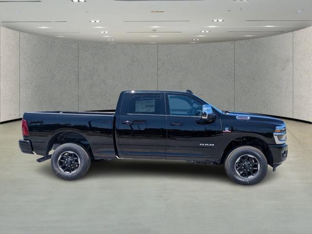 2025 RAM Ram 2500 RAM 2500 LARAMIE CREW CAB 4X4 64 BOX