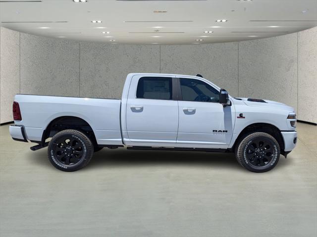 2025 RAM Ram 2500 RAM 2500 LARAMIE CREW CAB 4X4 64 BOX