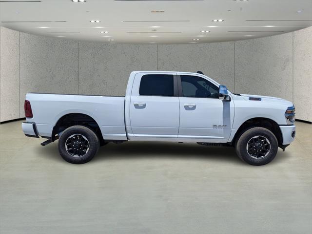 2025 RAM Ram 2500 RAM 2500 LARAMIE CREW CAB 4X4 64 BOX