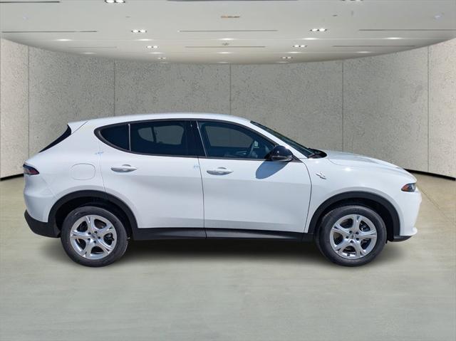 2025 Dodge Hornet HORNET GT AWD
