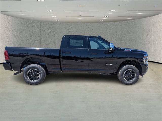 2025 RAM Ram 2500 RAM 2500 LARAMIE CREW CAB 4X4 64 BOX