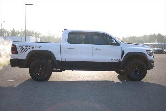 2022 RAM 1500 TRX Crew Cab 4x4 57 Box
