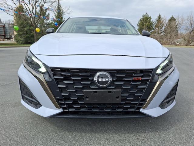 2024 Nissan Altima SR Intelligent AWD