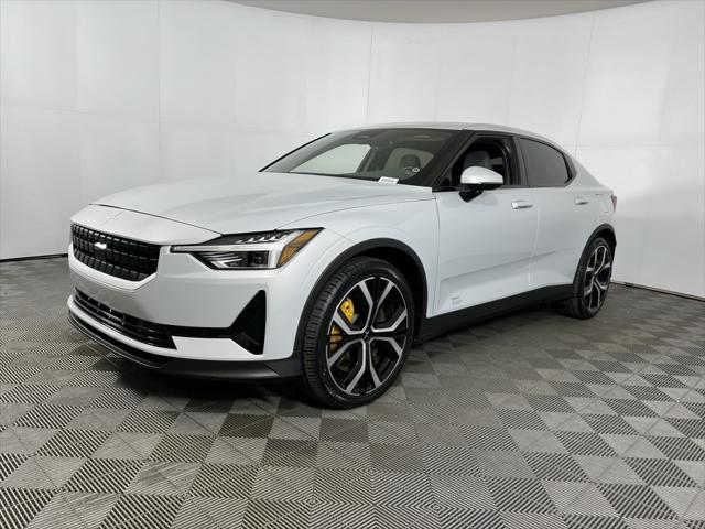 2022 Polestar 2 Long Range Dual Motor