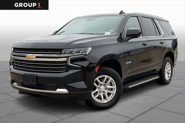 2023 Chevrolet Tahoe 2WD LT