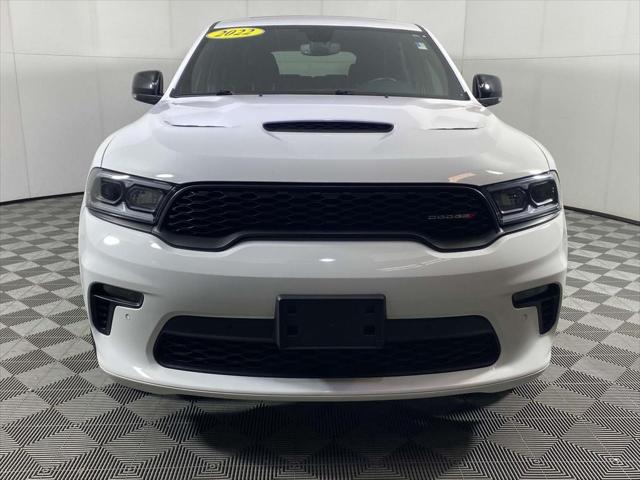 2022 Dodge Durango R/T RWD