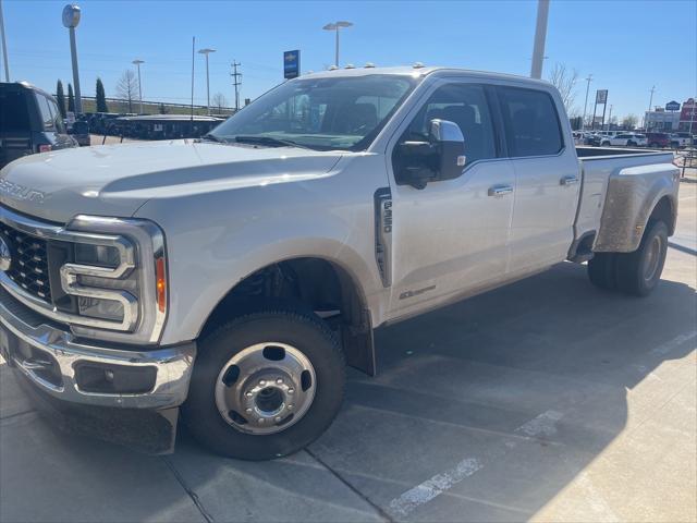 2023 Ford F-350 LARIAT