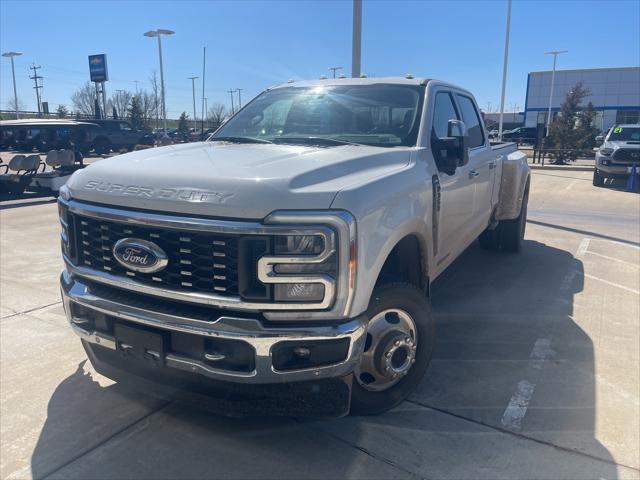 2023 Ford F-350 LARIAT