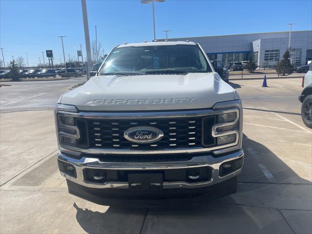 2023 Ford F-350 LARIAT