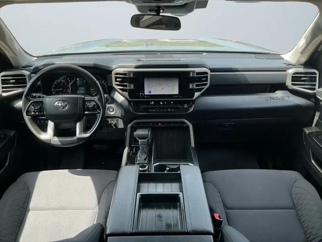 2022 Toyota Tundra SR5 for sale in Edgewood, MD
