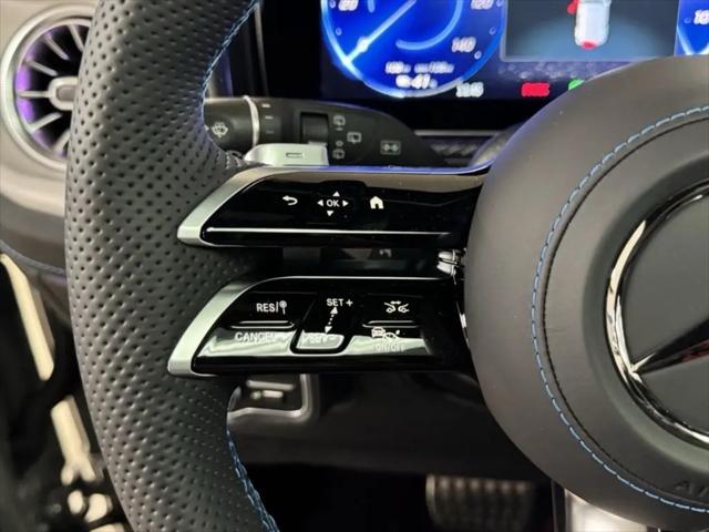 2025 Mercedes-Benz G 580e G 580