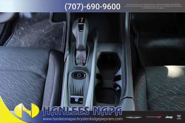 2025 Dodge Charger Daytona R/T AWD