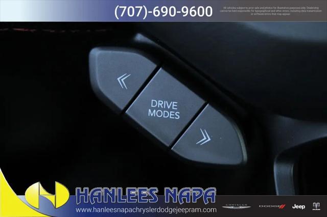 2025 Dodge Charger Daytona R/T AWD