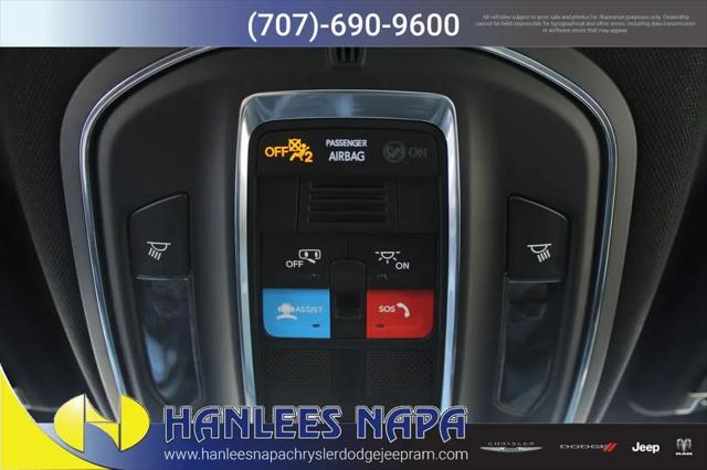 2025 Dodge Charger Daytona R/T AWD