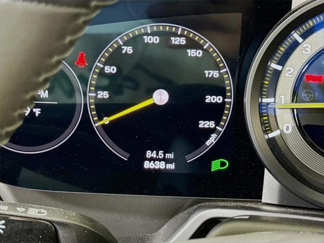 2022 Porsche 911 GT3 w/Touring Package