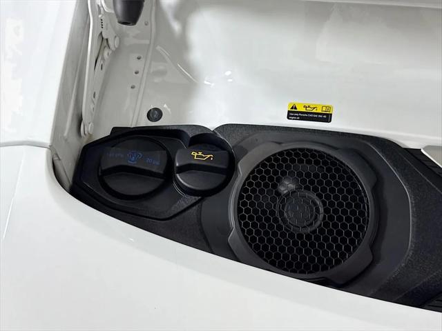 2022 Porsche 911 GT3 w/Touring Package