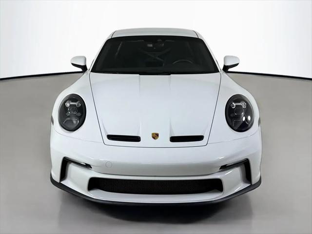 2022 Porsche 911 GT3 w/Touring Package