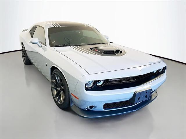 2021 Dodge Challenger R/T Scat Pack for sale in Shiloh, IL