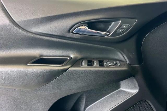 2020 Chevrolet Equinox AWD LT 1.5L Turbo