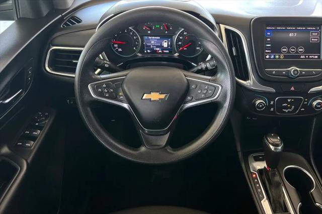 2020 Chevrolet Equinox AWD LT 1.5L Turbo
