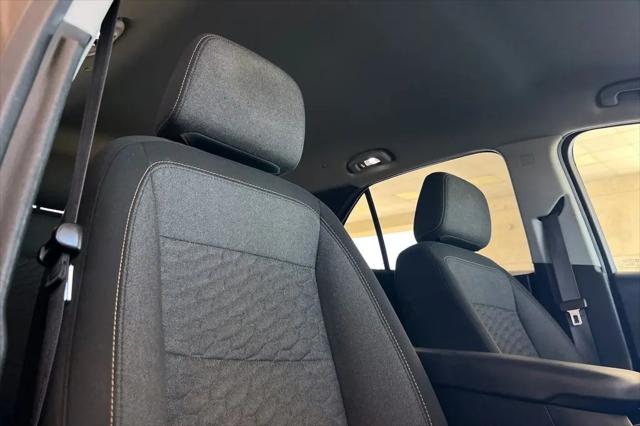 2020 Chevrolet Equinox AWD LT 1.5L Turbo