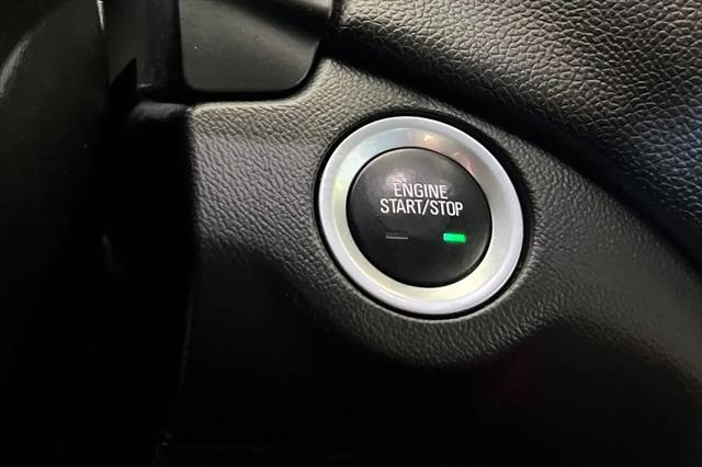 2020 Chevrolet Equinox AWD LT 1.5L Turbo