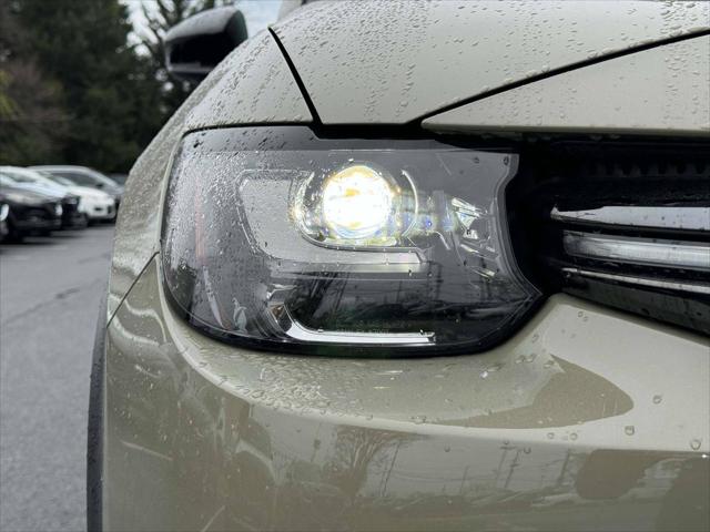 2025 Mazda CX-70 Premium Plus Package