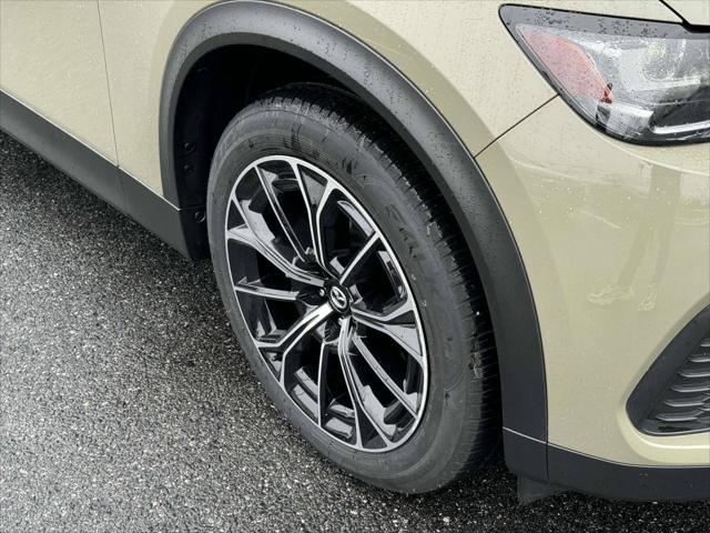 2025 Mazda CX-70 Premium Plus Package