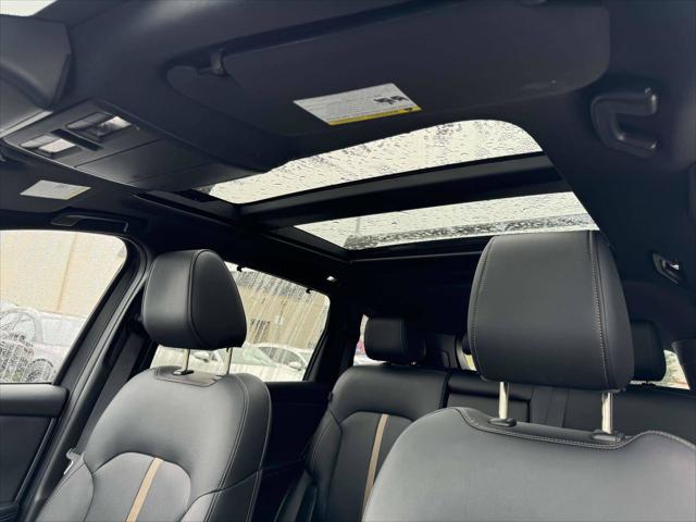 2025 Mazda CX-70 Premium Plus Package
