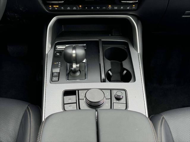 2025 Mazda CX-70 Premium Plus Package