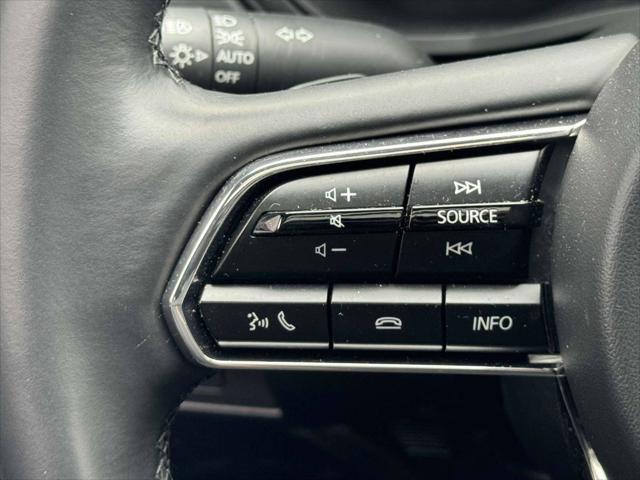2025 Mazda CX-70 Premium Plus Package