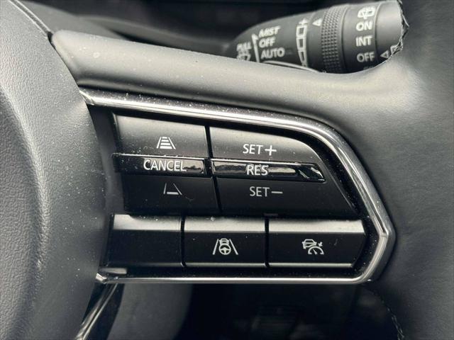 2025 Mazda CX-70 Premium Plus Package