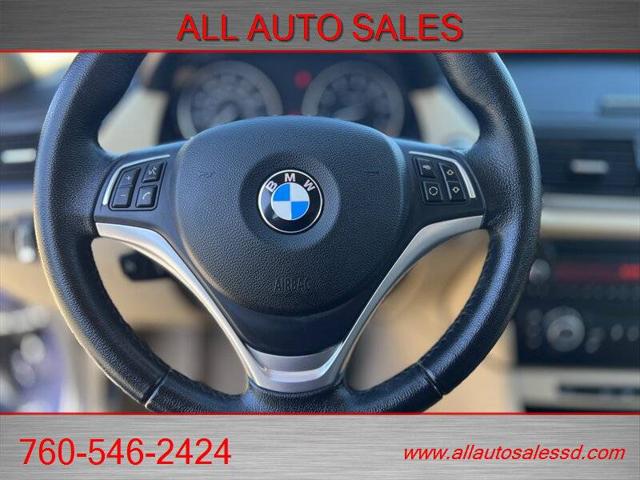 2015 BMW X1 xDrive28i