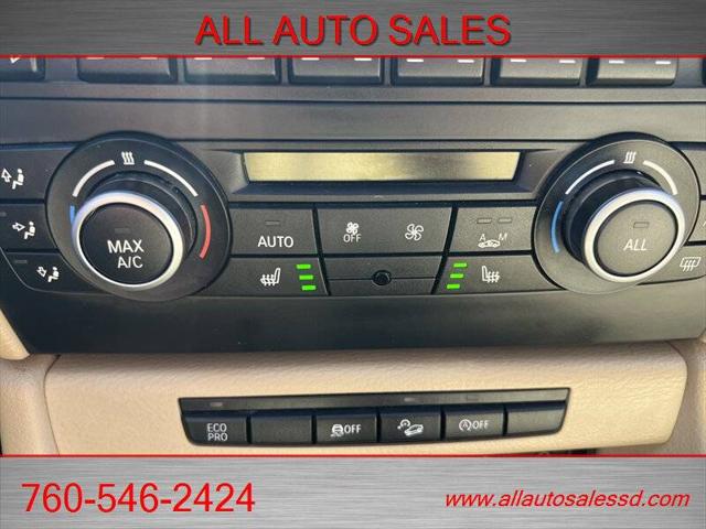 2015 BMW X1 xDrive28i