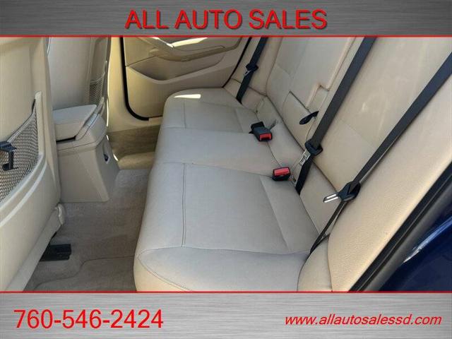 2015 BMW X1 xDrive28i