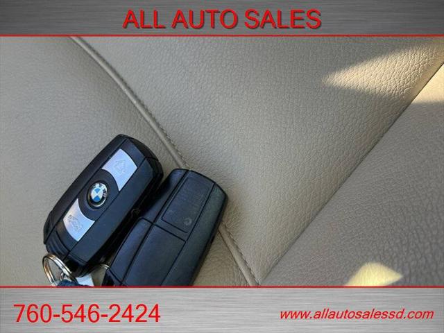 2015 BMW X1 xDrive28i