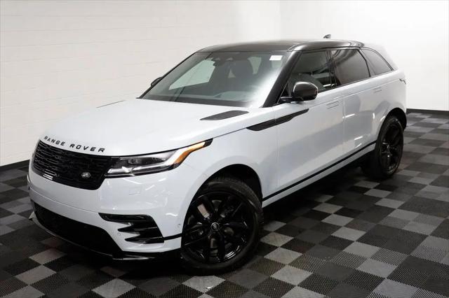 2026 Land Rover Range Rover Velar P400 Dynamic SE