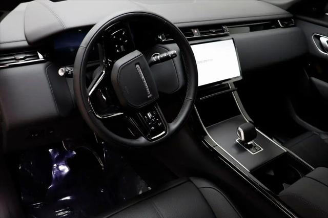 2026 Land Rover Range Rover Velar P400 Dynamic SE