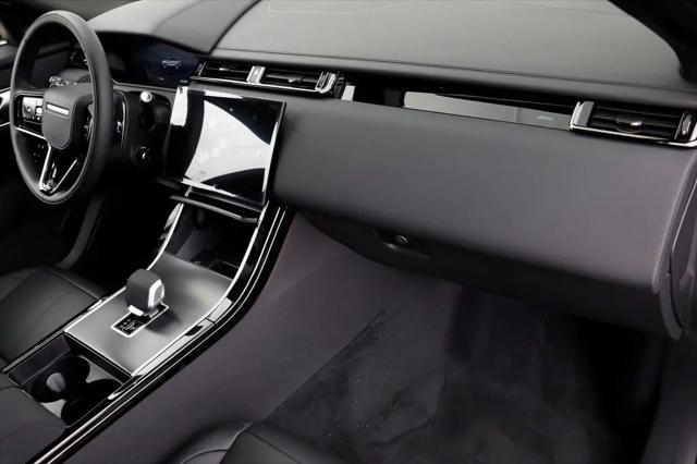 2026 Land Rover Range Rover Velar P400 Dynamic SE