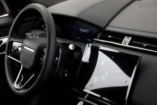 2026 Land Rover Range Rover Velar P400 Dynamic SE
