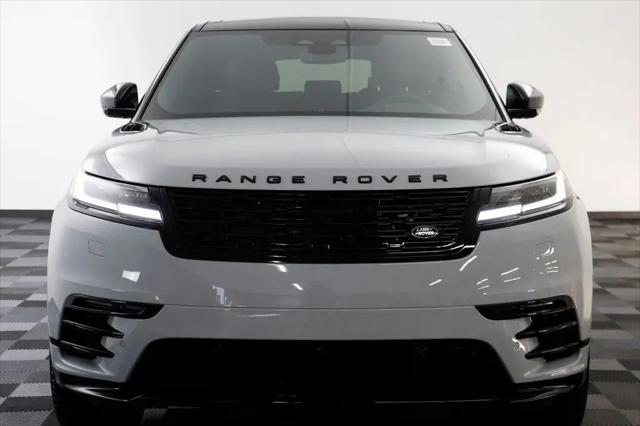 2026 Land Rover Range Rover Velar P400 Dynamic SE