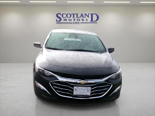 2024 Chevrolet Malibu FWD 1FL